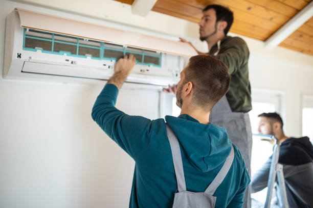 Best Residential HVAC in Appleton, WI