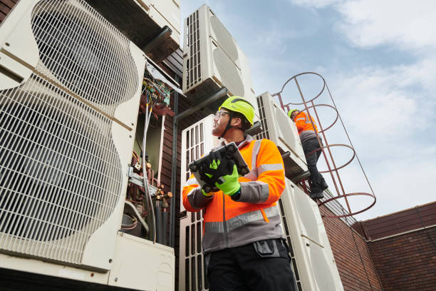 Professional HVAC in Appleton, WI