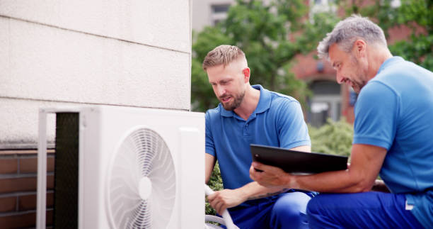 Best HVAC Retrofitting and Upgrading in Appleton, WI