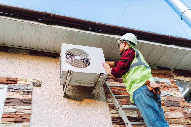 Best Energy-efficient HVAC Solutions in Appleton, WI
