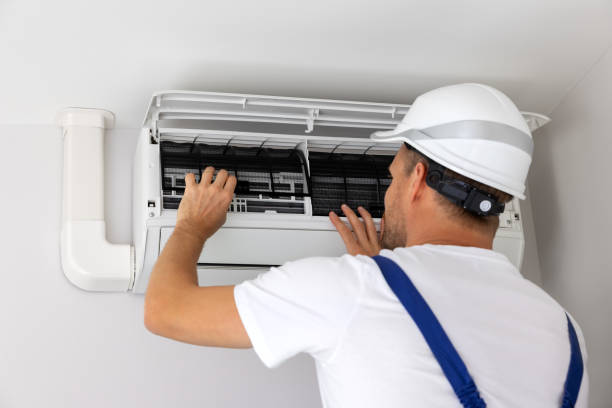 Best VRF (Variable Refrigerant Flow) Systems in Appleton, WI